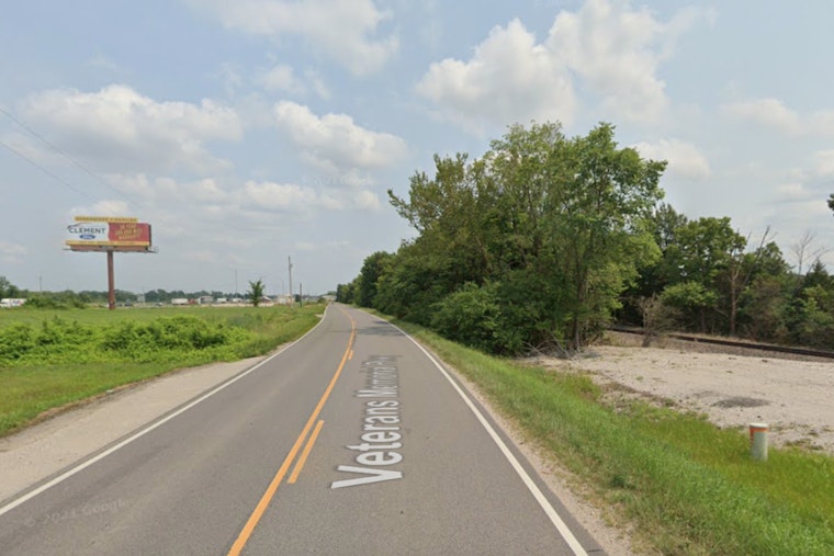 Warren County Drivers to Face Route Changes as MoDOT Begins Culvert Installation on Veterans Memorial Parkway
