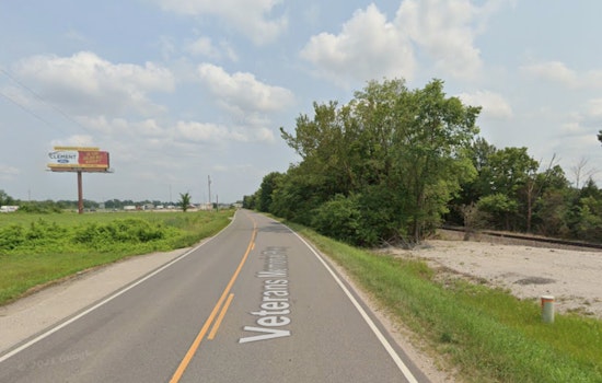 Warren County Drivers to Face Route Changes as MoDOT Begins Culvert Installation on Veterans Memorial Parkway