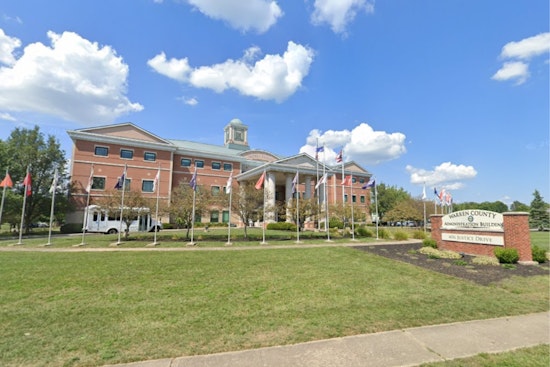 Warren County Issues Apology for Countywide Alert Sent by Mistake Amid Deerfield SWAT Standoff