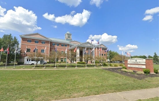 Warren County Issues Apology for Countywide Alert Sent by Mistake Amid Deerfield SWAT Standoff