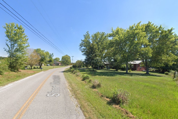 Warren County Sheriff Seeks Public Help to Recover Stolen Farm Equipment on Short Mountain Road