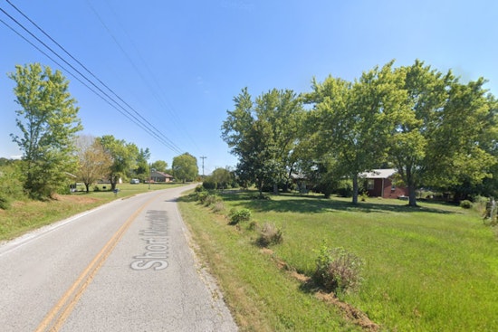 Warren County Sheriff Seeks Public Help to Recover Stolen Farm Equipment on Short Mountain Road