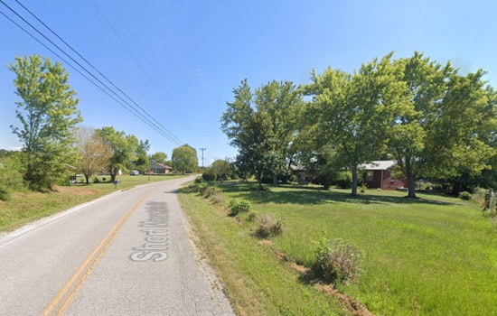 Warren County Sheriff Seeks Public Help to Recover Stolen Farm Equipment on Short Mountain Road