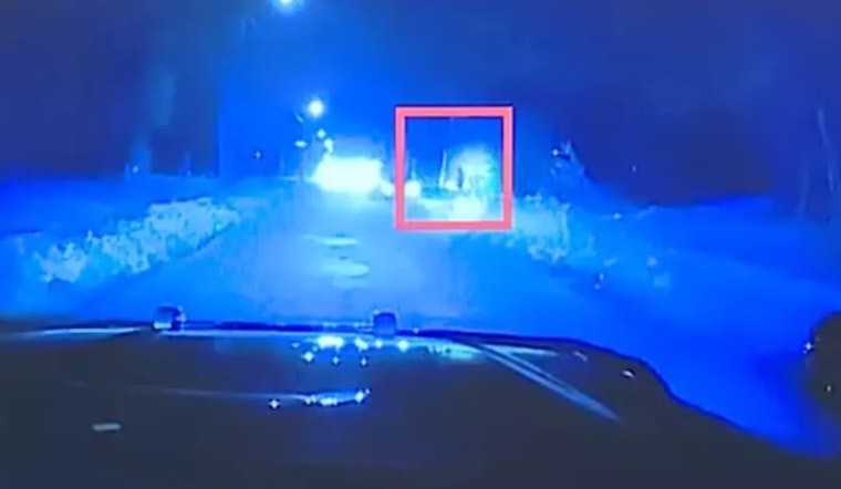 Warren Police to Refute "False Statements" in Fatal Shooting of Detroit Man, Michigan State Police Launch Independent Inquiry