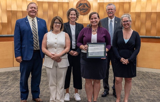 Washington County Boosts Workforce and Community Development with New Appointments and Contracts