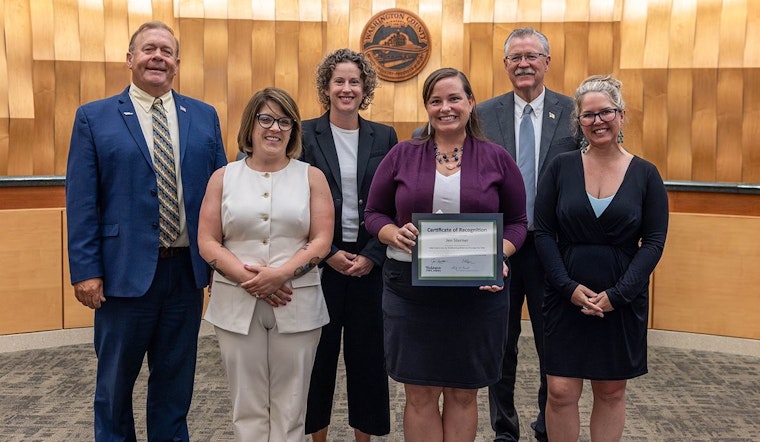Washington County Boosts Workforce and Community Development with New Appointments and Contracts