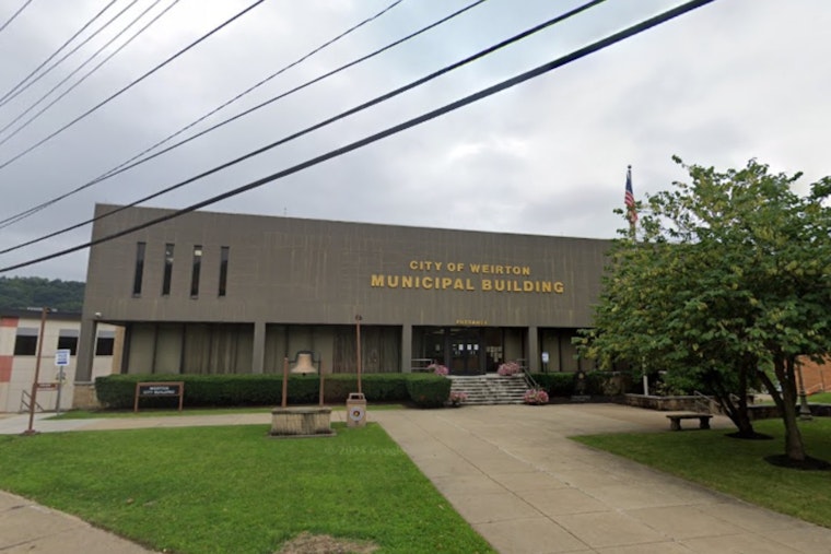 Washington County Teen Tragically Drowns in Ohio River Near Veterans Memorial Bridge