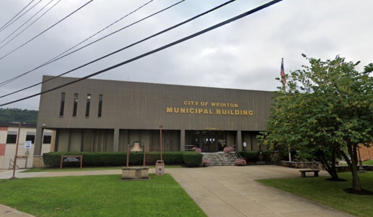 Washington County Teen Tragically Drowns in Ohio River Near Veterans Memorial Bridge