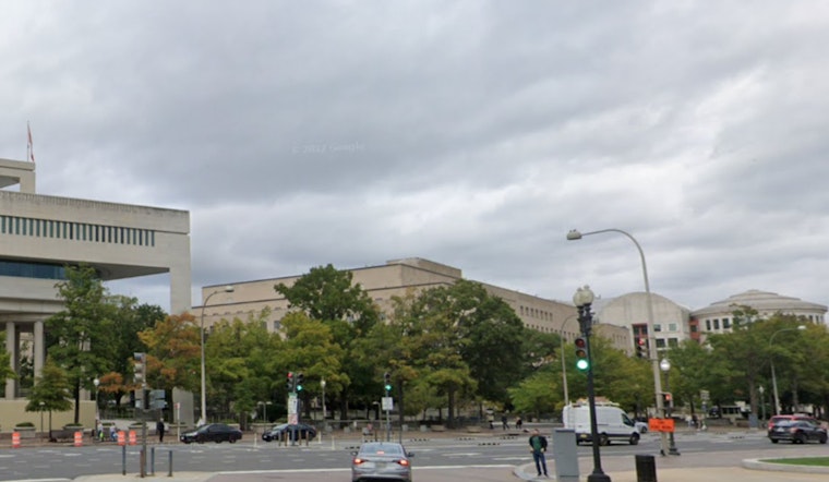 Washington D.C. and Surrounding Areas Brace for Scattered Showers and Thunderstorms, Flooding and Strong Winds Possible