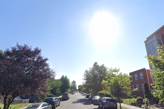 Washington D.C. Braces for Heat Wave with Soaring Weekend Temperatures and Possible Storms