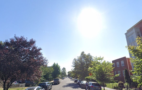 Washington D.C. Braces for Heat Wave with Soaring Weekend Temperatures and Possible Storms
