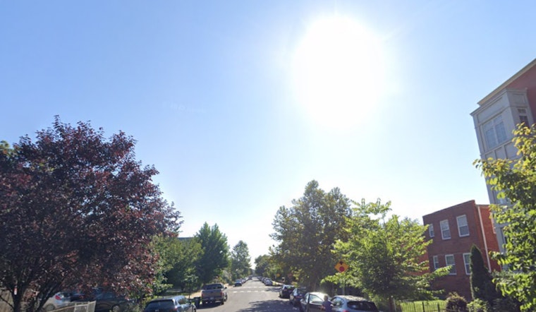 Washington D.C. Braces for Heat Wave with Soaring Weekend Temperatures and Possible Storms