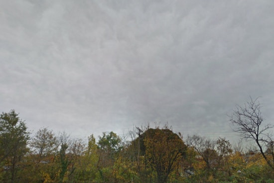 Washington D.C. Braces for Isolated Showers and Thunderstorms Amidst Heatwave