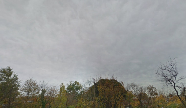 Washington D.C. Braces for Isolated Showers and Thunderstorms Amidst Heatwave