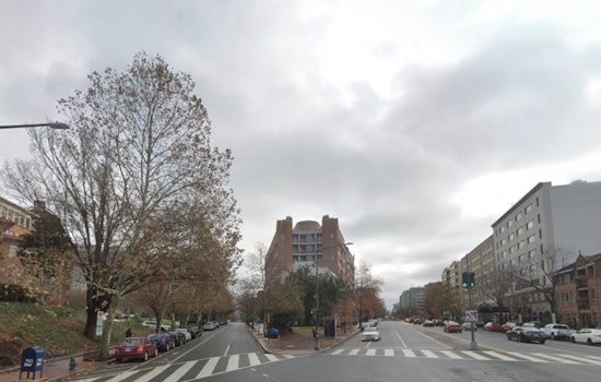 Washington DC Braces for Mixed Weather with Sun, Storms, and Flood Watch in Effect