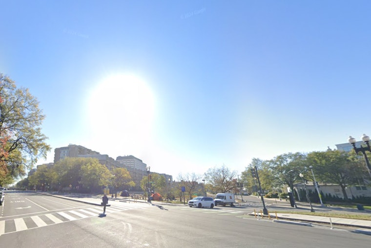 Washington DC Braces for Scorching Heat Wave with Temperatures Nearing 100°F