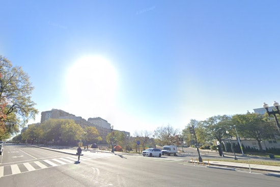 Washington DC Braces for Scorching Heat Wave with Temperatures Nearing 100°F