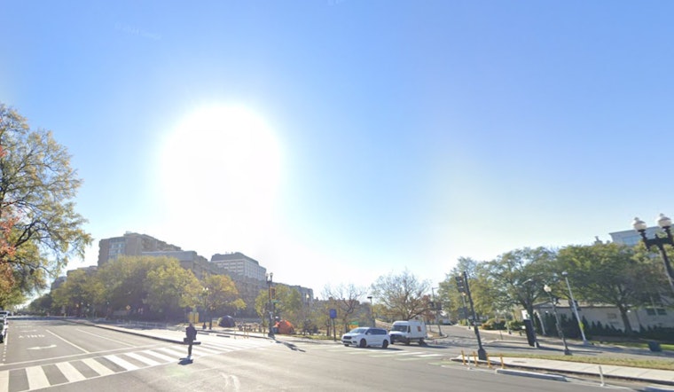 Washington DC Braces for Scorching Heat Wave with Temperatures Nearing 100°F
