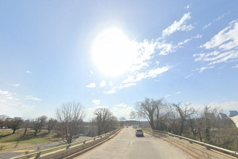 Washington D.C. Braces for Scorching Week with Heat Index Over 100 Degrees
