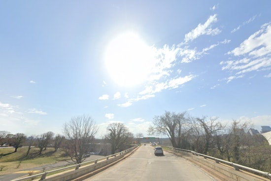 Washington D.C. Braces for Scorching Week with Heat Index Over 100 Degrees