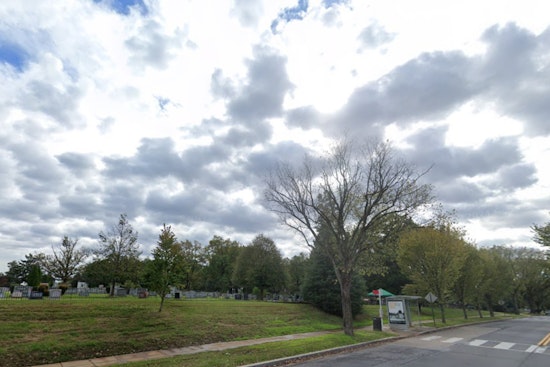 Washington D.C. Braces for Steamy Week with Showers and Thunderstorms in the Forecast