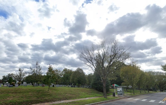 Washington D.C. Braces for Steamy Week with Showers and Thunderstorms in the Forecast