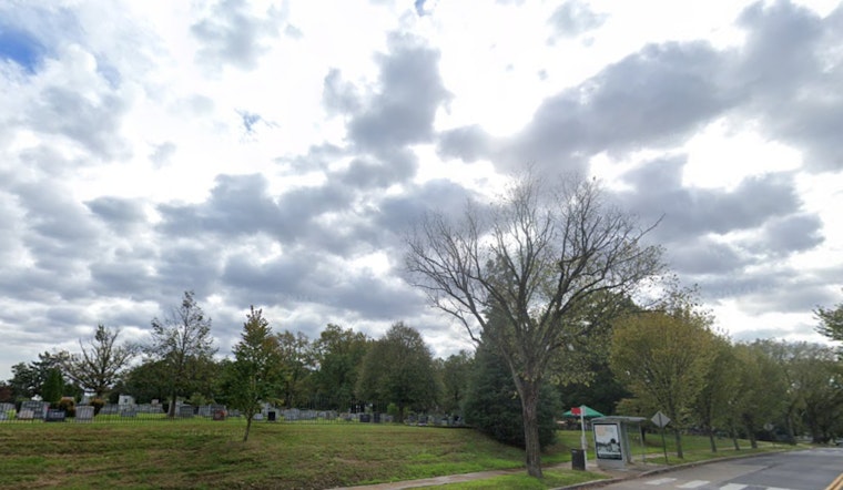 Washington D.C. Braces for Steamy Week with Showers and Thunderstorms in the Forecast