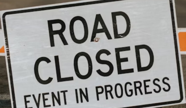 Washington, D.C. Braces for Street Closures During CNN/USAF Band Fourth of July Celebration