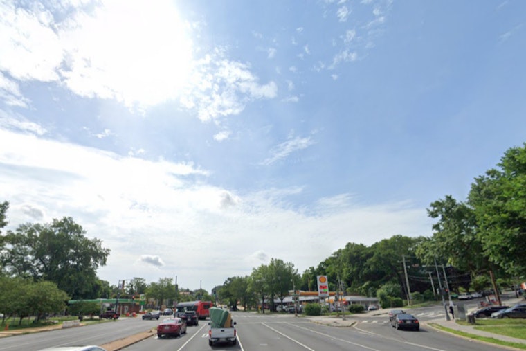 Washington D.C. Braces for Sweltering Heat, Humidity, and Thunderstorms, Says National Weather Service