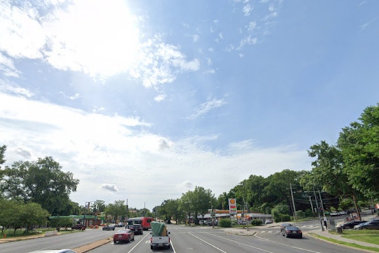 Washington D.C. Braces for Sweltering Heat, Humidity, and Thunderstorms, Says National Weather Service