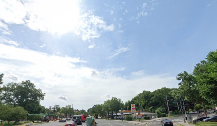 Washington D.C. Braces for Sweltering Heat, Humidity, and Thunderstorms, Says National Weather Service