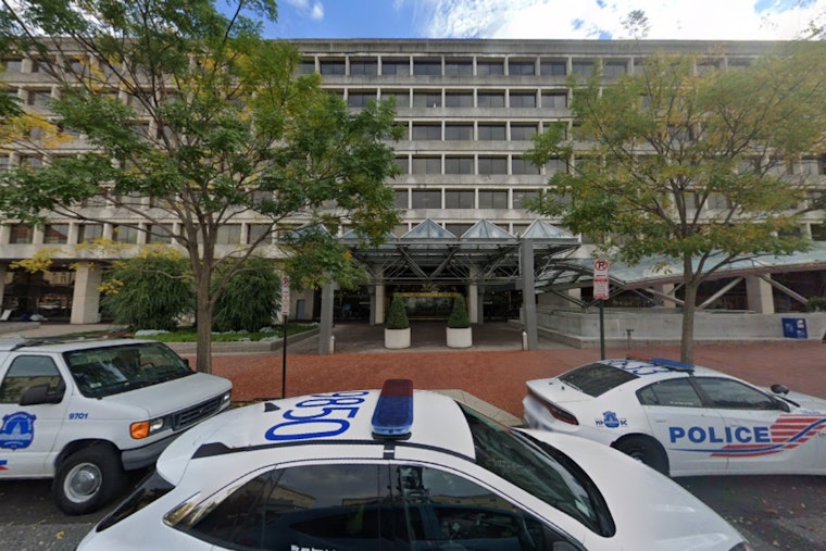 Washington D.C. Imposes Early Curfew for Minors in Navy Yard Zone After July 4th Fireworks Incidents