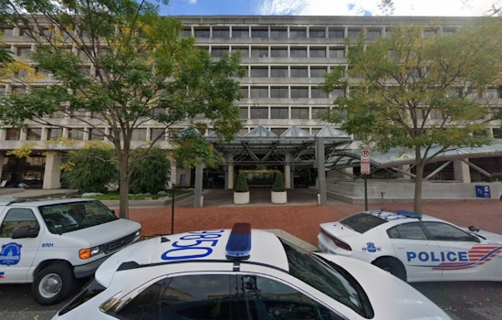 Washington D.C. Imposes Early Curfew for Minors in Navy Yard Zone After July 4th Fireworks Incidents