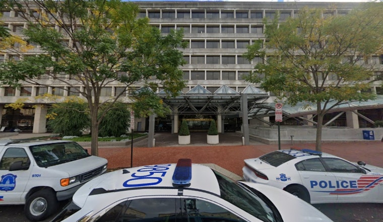 Washington D.C. Imposes Early Curfew for Minors in Navy Yard Zone After July 4th Fireworks Incidents