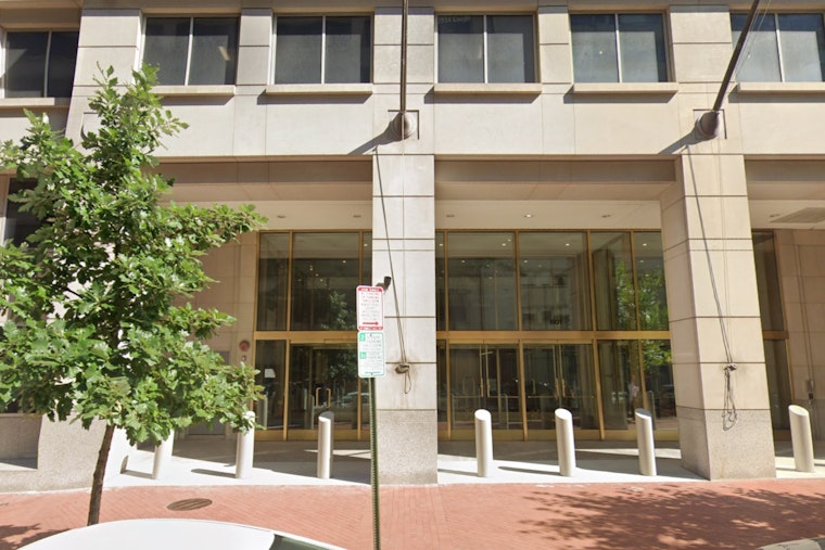 Washington D.C. Man Indicted for Unlawful Firearm Possession Amid "Make D.C. Safe and Beautiful" Initiative