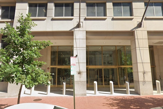 Washington D.C. Man Indicted for Unlawful Firearm Possession Amid "Make D.C. Safe and Beautiful" Initiative
