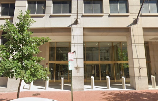 Washington D.C. Man Indicted for Unlawful Firearm Possession Amid "Make D.C. Safe and Beautiful" Initiative