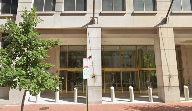 Washington D.C. Man Indicted for Unlawful Firearm Possession Amid "Make D.C. Safe and Beautiful" Initiative