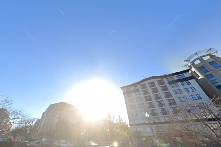 Washington D.C. Prepares for Sizzling Temperatures, Possible Weekend Thunderstorms