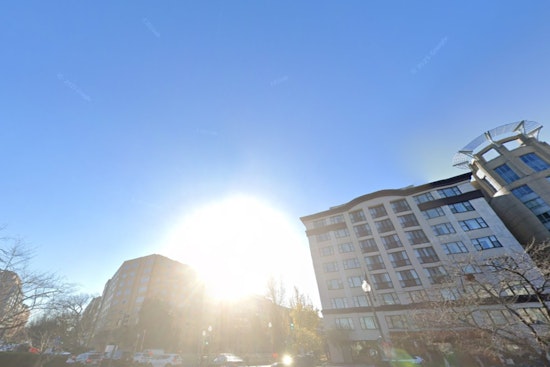 Washington D.C. Prepares for Sizzling Temperatures, Possible Weekend Thunderstorms
