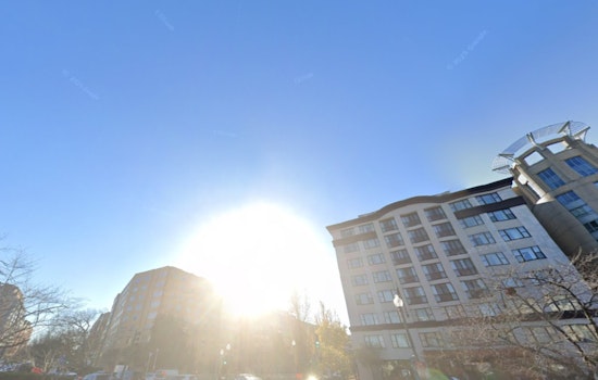 Washington D.C. Prepares for Sizzling Temperatures, Possible Weekend Thunderstorms