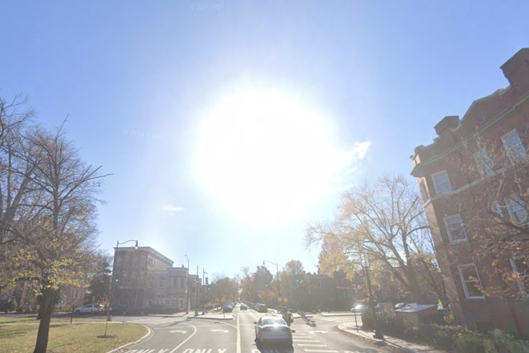 Washington D.C. Prepares for Warm Week Ahead with Potential Afternoon Showers, Says National Weather Service