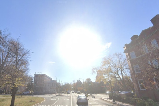 Washington D.C. Prepares for Warm Week Ahead with Potential Afternoon Showers, Says National Weather Service