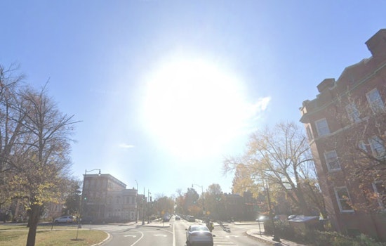 Washington D.C. Prepares for Warm Week Ahead with Potential Afternoon Showers, Says National Weather Service
