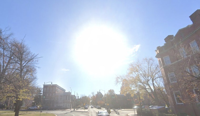 Washington D.C. Prepares for Warm Week Ahead with Potential Afternoon Showers, Says National Weather Service