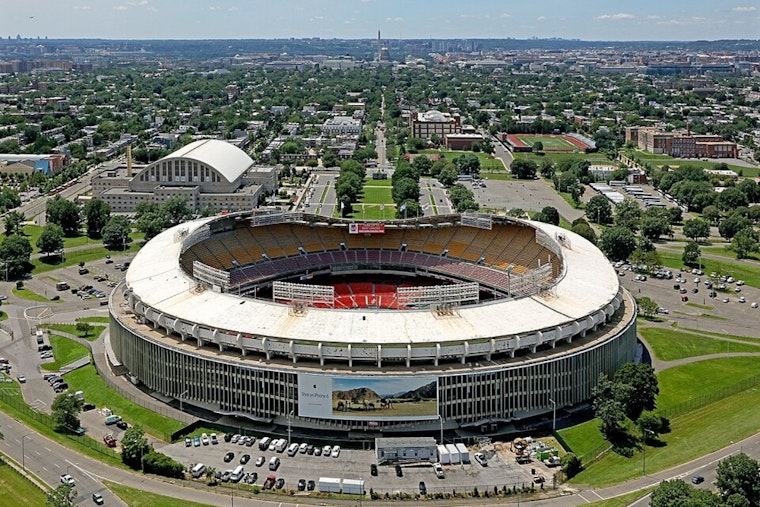 Washington D.C. Sees Progress in RFK Stadium Site Redevelopment with New Financial Agreements and Mixed Community Reactions