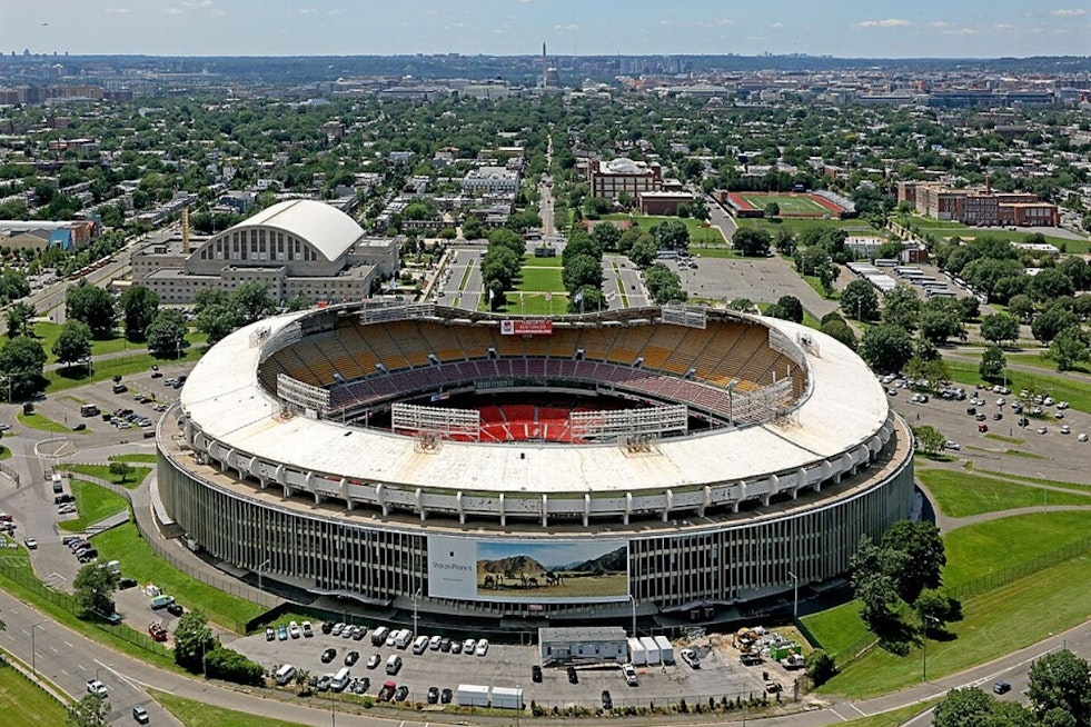 Washington D.C. Sees Progress in RFK Stadium Site Redevelopment with New Financial Agreements and Mixed Community Reactions