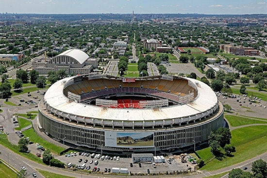 Washington D.C. Sees Progress in RFK Stadium Site Redevelopment with New Financial Agreements and Mixed Community Reactions