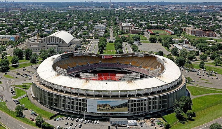 Washington D.C. Sees Progress in RFK Stadium Site Redevelopment with New Financial Agreements and Mixed Community Reactions