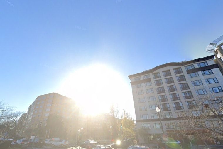 Washington D.C. Swelters Under 95-Degree Heat with High Humidity, NWS Issues Hazardous Weather Outlook